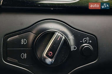 Купе Audi A5 2015 в 