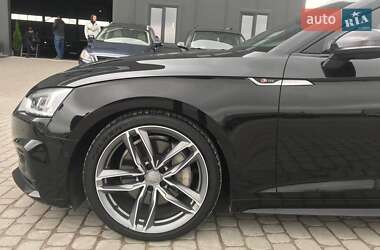 Купе Audi A5 2019 в 