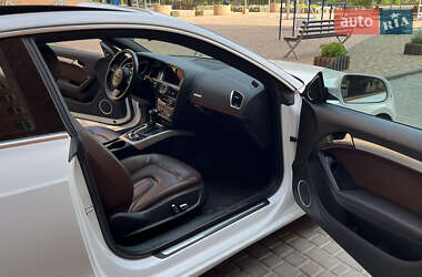 Купе Audi A5 2012 в 