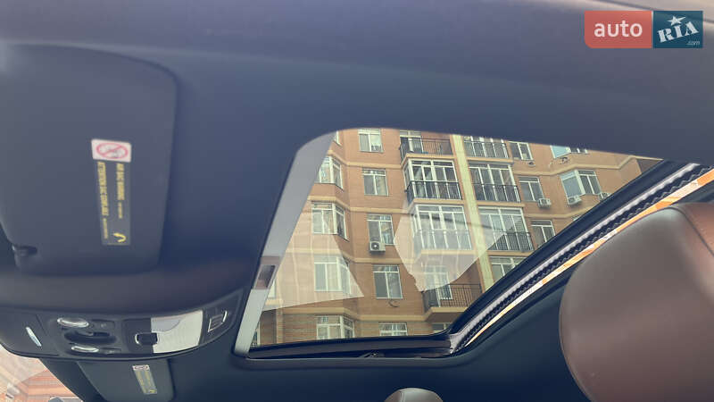 Купе Audi A5 2012 в Одессе