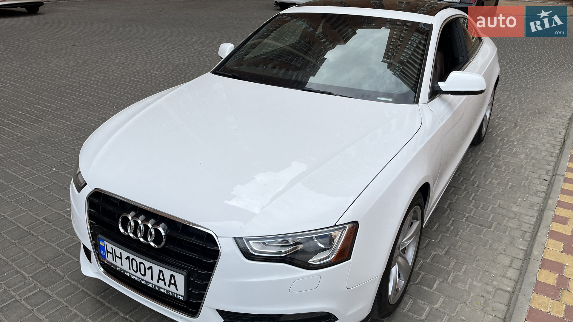 2012 Audi A5 - мініатюра 25