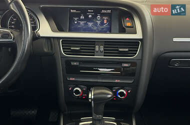 Купе Audi A5 2015 в 