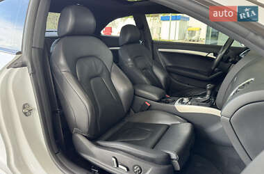 Купе Audi A5 2015 в 