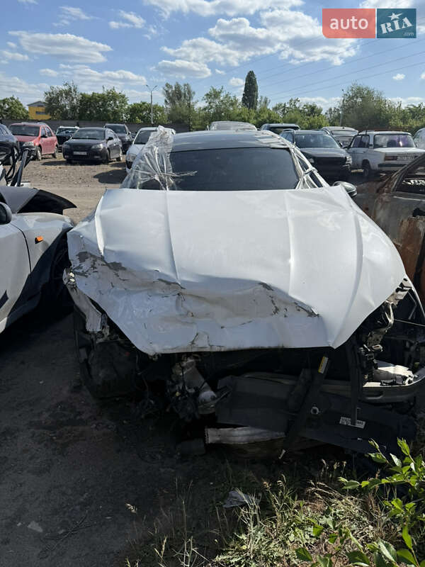 Купе Audi A5 2019 в Дніпрі