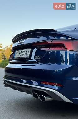 Ліфтбек Audi A5 2018 в 