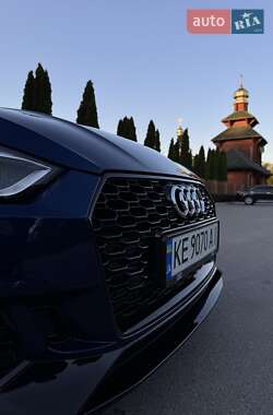 Ліфтбек Audi A5 2018 в 