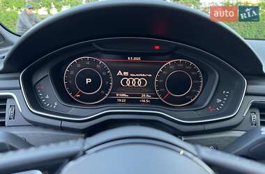 Ліфтбек Audi A5 2018 в 