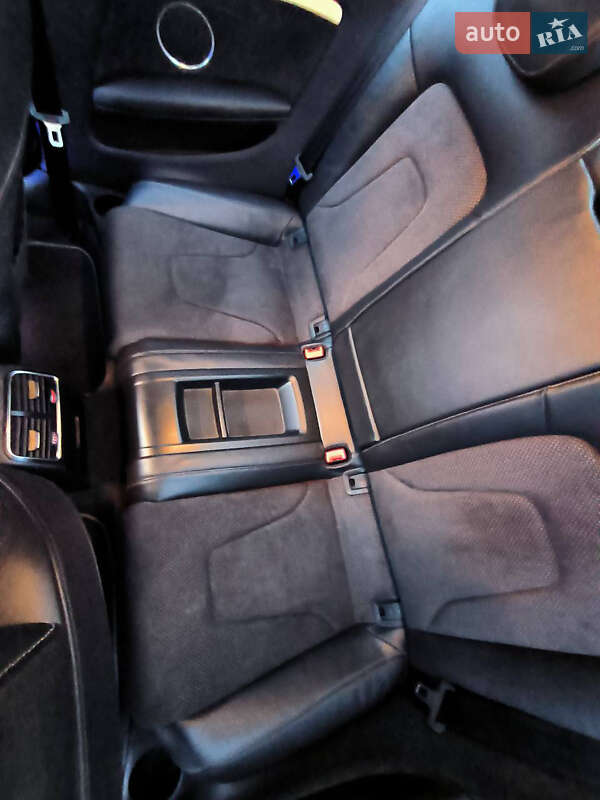 Купе Audi A5 2013 в Днепре фото 6 Купе Audi A5 2013 в Днепре