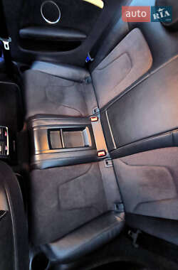Купе Audi A5 2013 в 