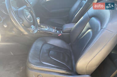 Кабриолет Audi A5 2013 в 
