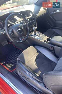 Купе Audi A5 2011 в 