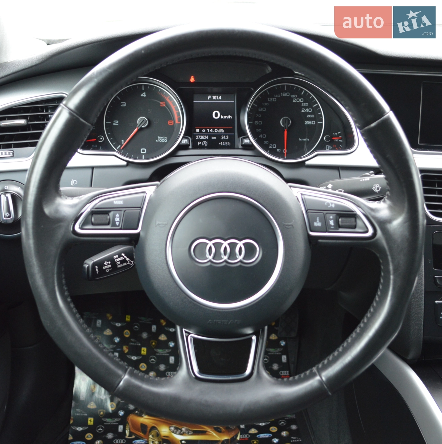 2016 Audi A5 - мініатюра 19