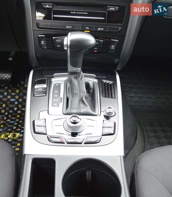 Купе Audi A5 2016 в Одессе фото 29 Купе Audi A5 2016 в Одессе