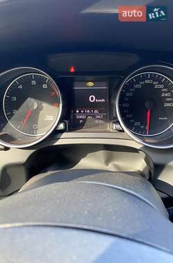 Купе Audi A5 2011 в 