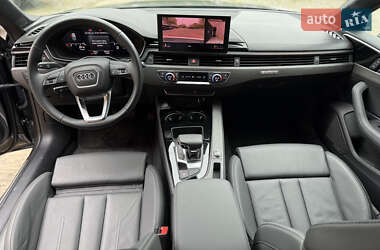 Ліфтбек Audi A5 2024 в 
