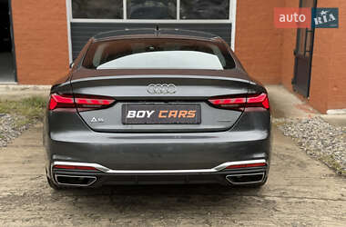 Ліфтбек Audi A5 2024 в 