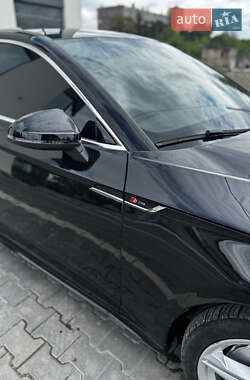 Лифтбек Audi A5 2020 в 