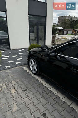Лифтбек Audi A5 2020 в 