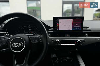 Лифтбек Audi A5 2020 в 