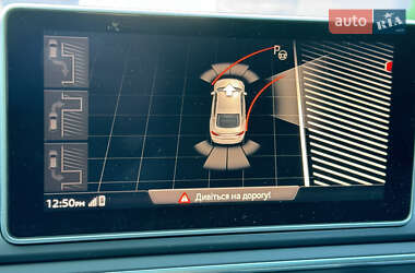 Купе Audi A5 2019 в 