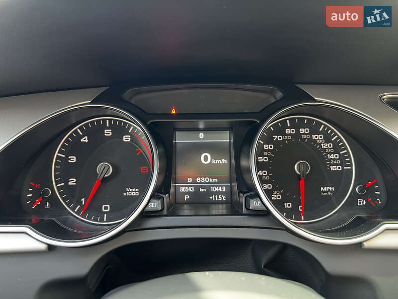 Купе Audi A5 2015 в Ирпене