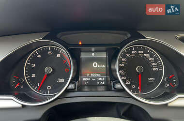 Купе Audi A5 2015 в 