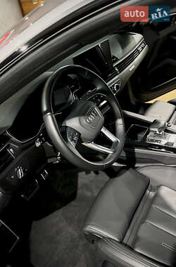 Лифтбек Audi A5 2020 в 