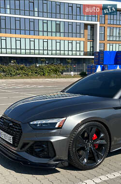 Лифтбек Audi A5 2020 в 