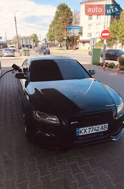 Купе Audi A5 2009 в Харькове