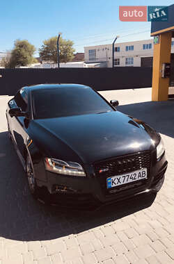 Купе Audi A5 2009 в Харькове
