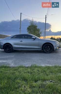 Купе Audi A5 2008 в 