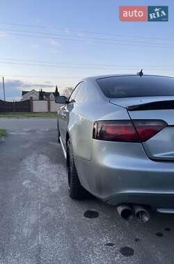 Купе Audi A5 2008 в 