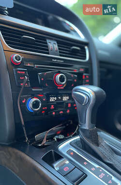 Купе Audi A5 2013 в 