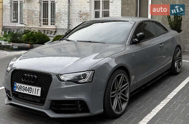 Купе Audi A5 2009 в Ровно