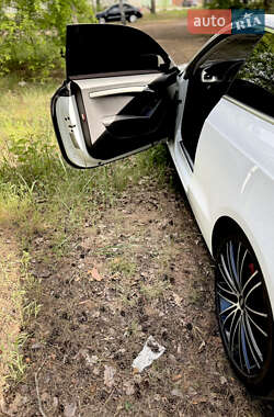 Купе Audi A5 2010 в 