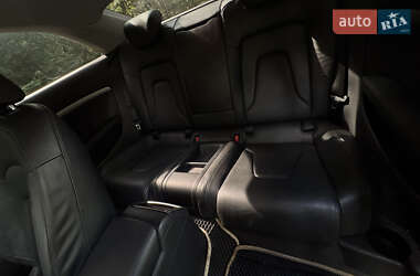 Купе Audi A5 2010 в 