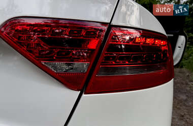 Купе Audi A5 2010 в 