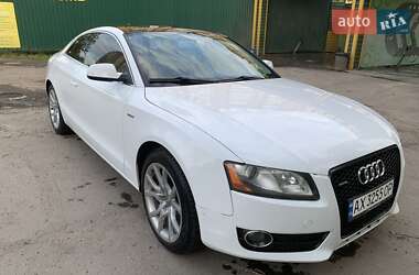 Купе Audi A5 2010 в Харкові