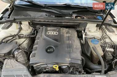 Купе Audi A5 2010 в 