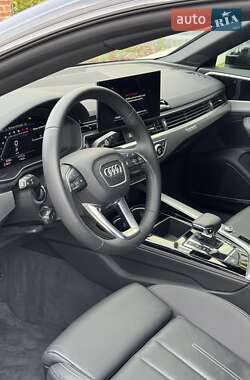 Лифтбек Audi A5 2024 в 