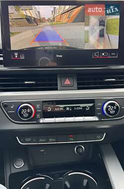 Лифтбек Audi A5 2024 в 