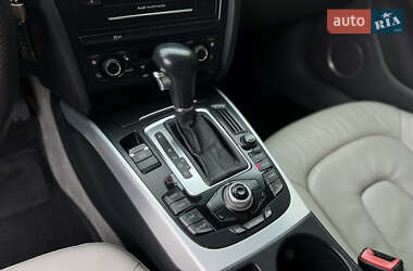Купе Audi A5 2010 в 