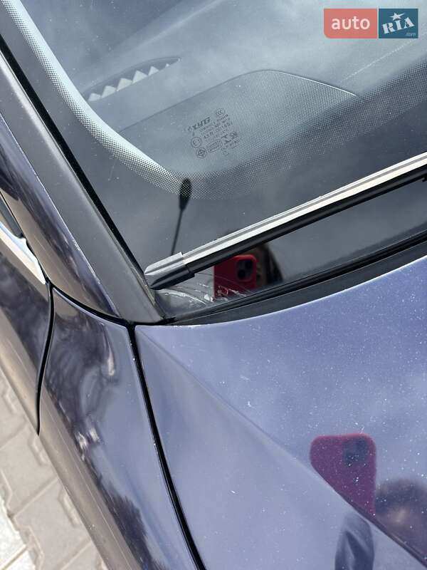 Купе Audi A5 2011 в Кривом Роге