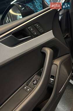 Купе Audi A5 2017 в 