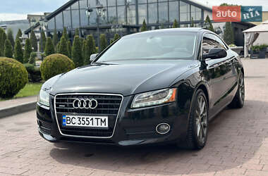 Купе Audi A5 2012 в 