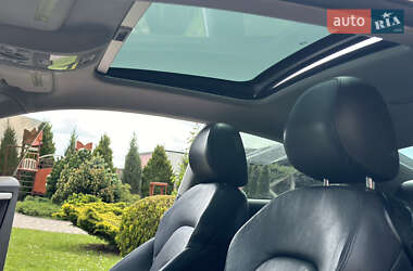 Купе Audi A5 2012 в 