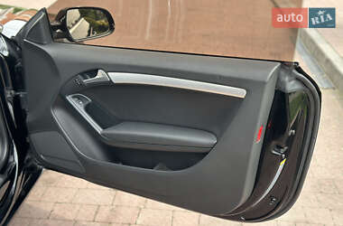 Купе Audi A5 2012 в 
