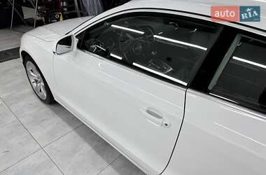 Купе Audi A5 2012 в 