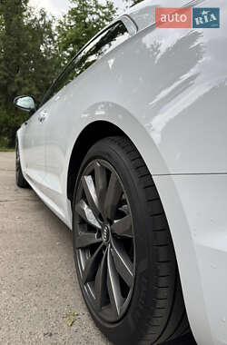 Купе Audi A5 2018 в 