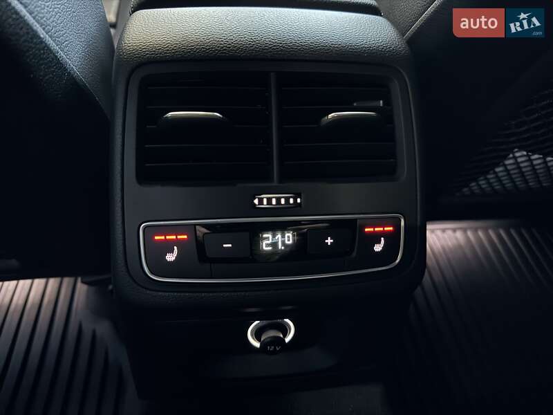 Ліфтбек Audi A5 2018 в Дніпрі